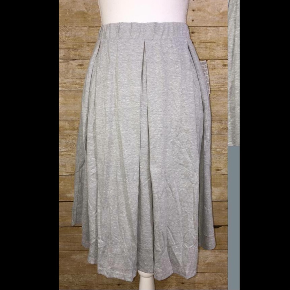 Lularoe Madison Skirt