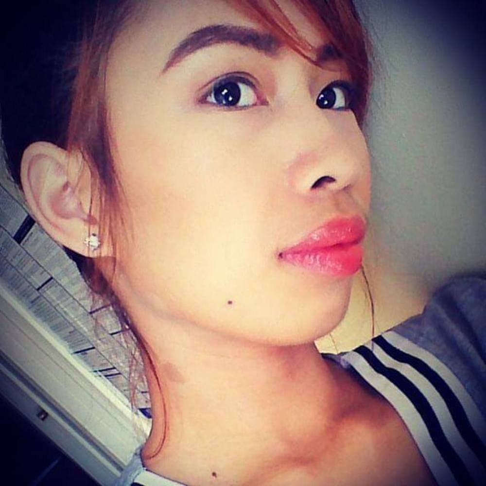 Meet your Posher, Lesli