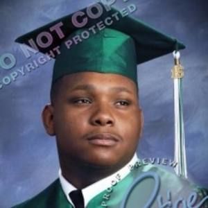 Meet your Posher, Christopher