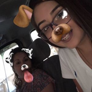 Meet your Posher, Lupita