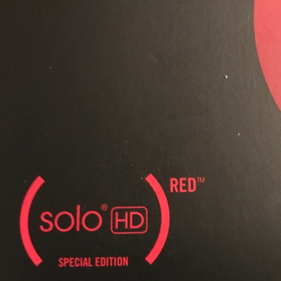 Beats By Dre not wireless or Bluetooth - Picture 2 of 2