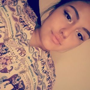 Meet your Posher, Mariah