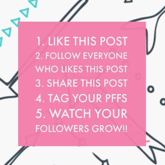 CHECK MY CLOSET FOR NEW FOLLOW GAME - Picture 2 of 2