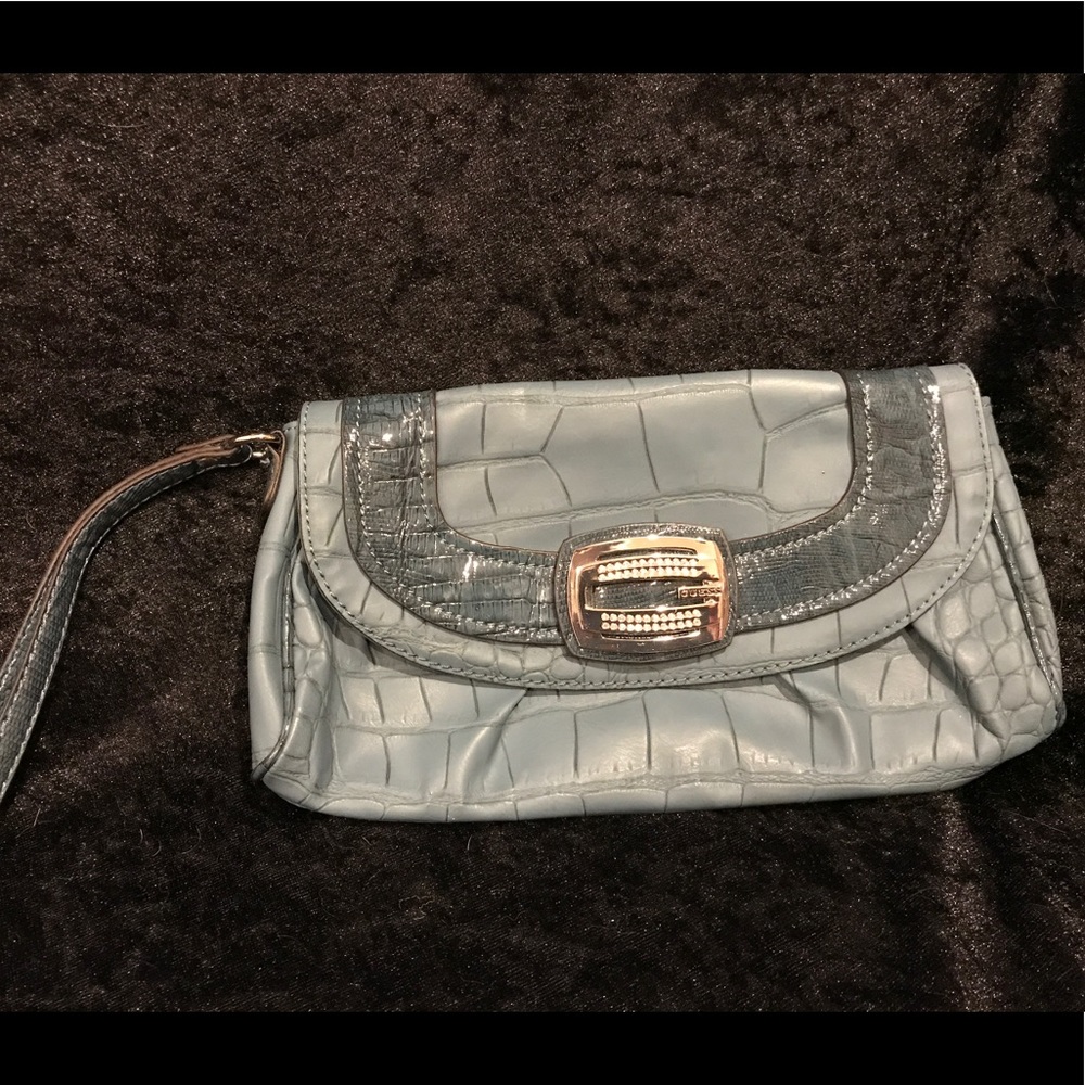 Guess purse