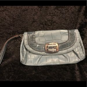 Guess purse