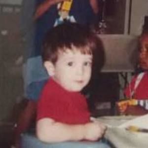 Meet your Posher, Ethan