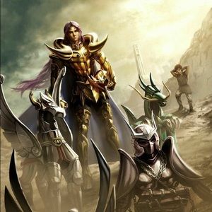 Meet your Posher, Hector