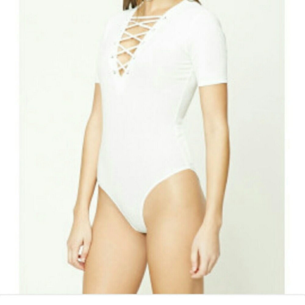 Bodysuit