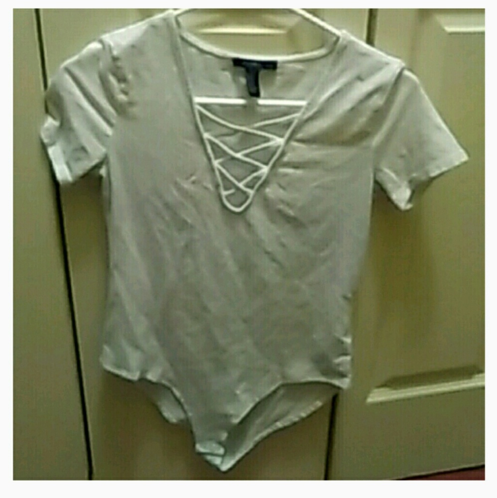Bodysuit - Picture 4 of 4