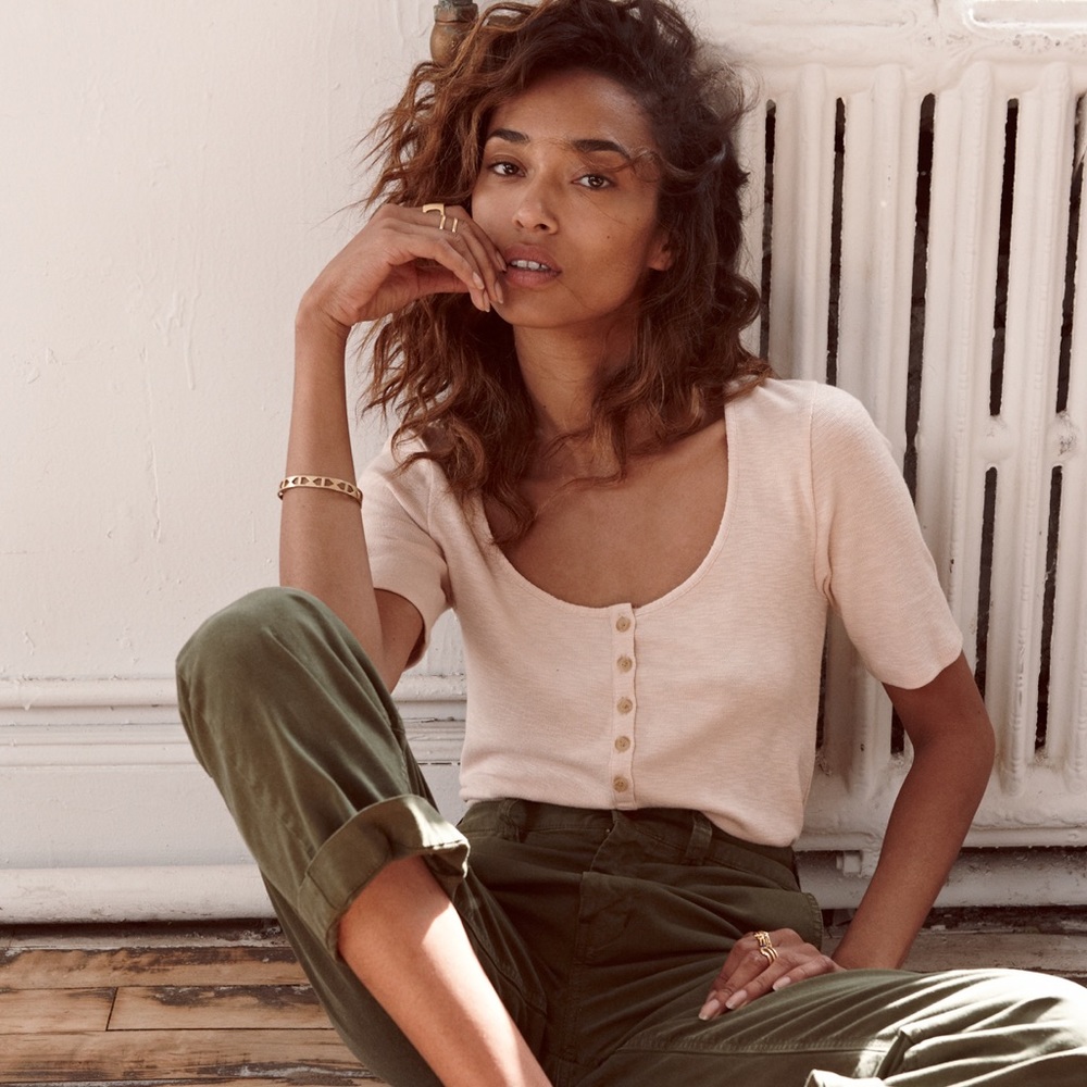 Madewell Rehearsal Henley