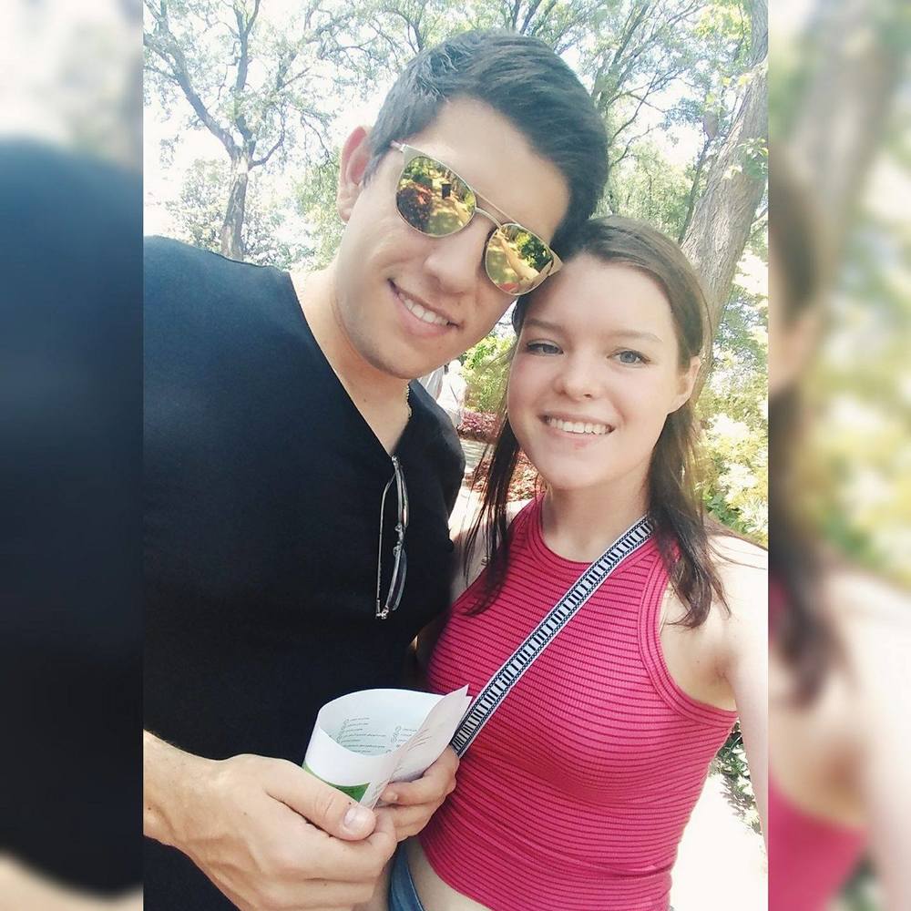 Meet your Posher, Aubry