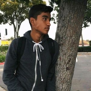 Meet your Posher, Gustavo