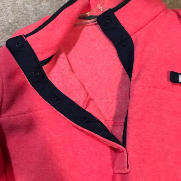 Hot Pink Jacket - Picture 3 of 3