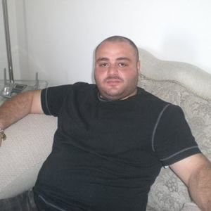 Meet your Posher, Gevorg