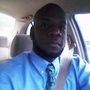 Meet your Posher, Ricky