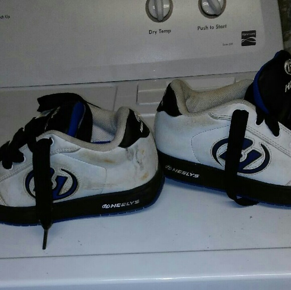 Heelys Other - Heelys