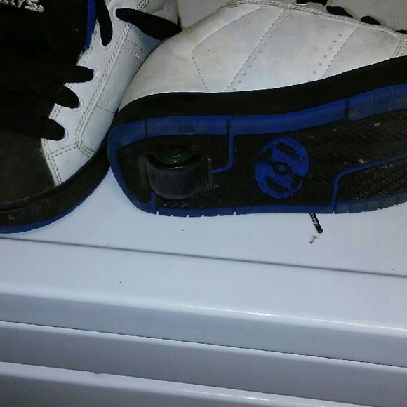 Heelys - Picture 2 of 3