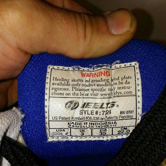 Heelys - Picture 3 of 3