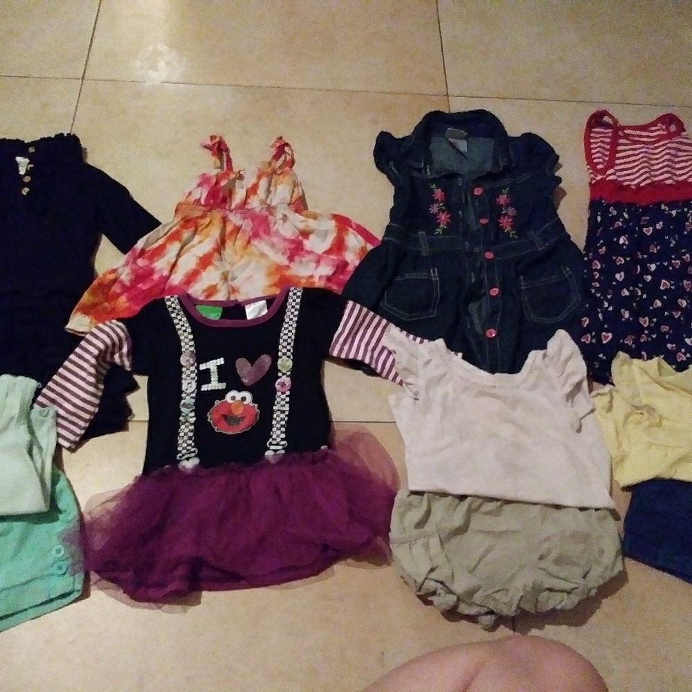 Outfits