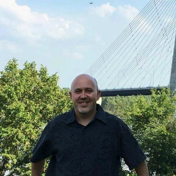 Meet your Posher, Scott - Picture 1 of 1