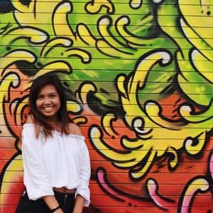 Meet your Posher, Erin