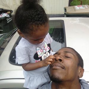 Meet your Posher, Johnathan