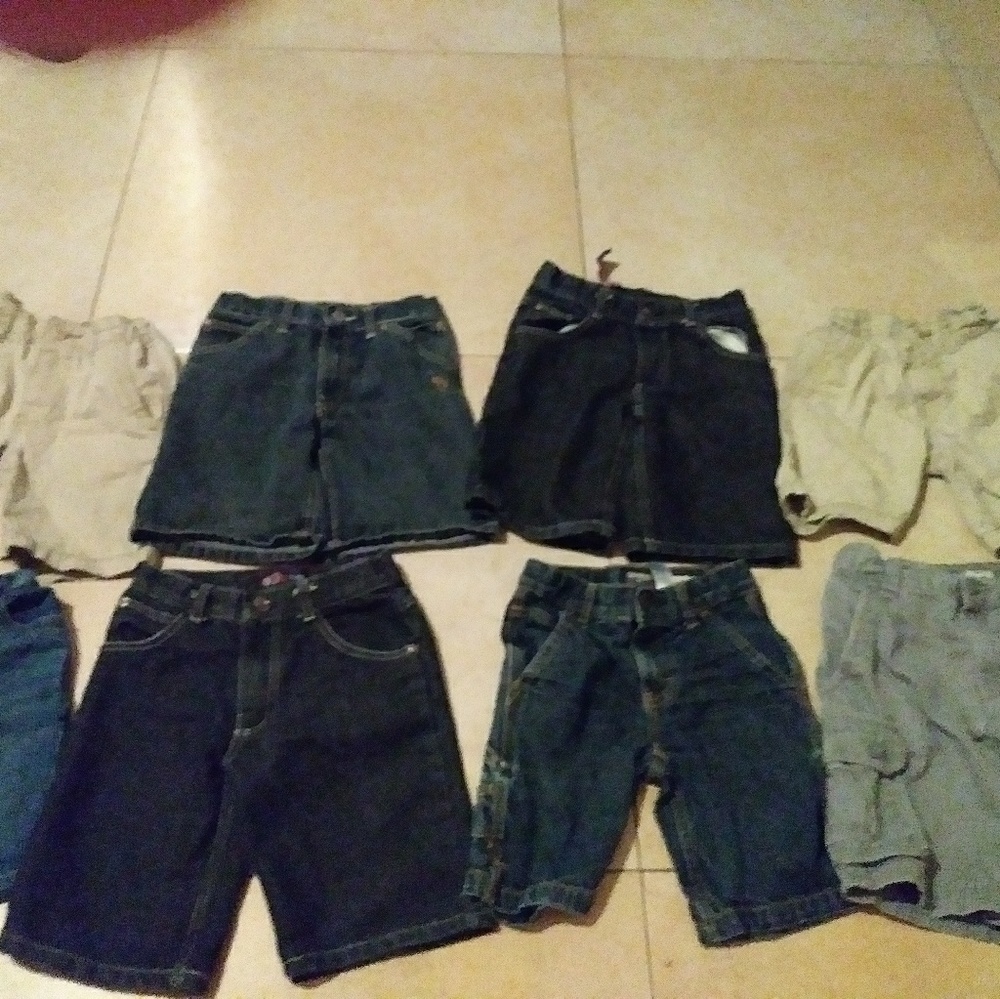 Shorts