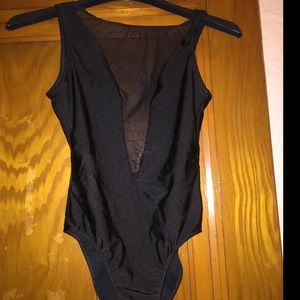 American apparel under garmet