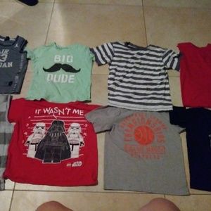 Shirts