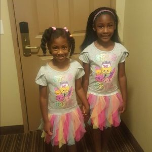 Meet your Posher, Gerald