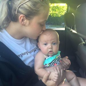 Meet your Posher, Amye