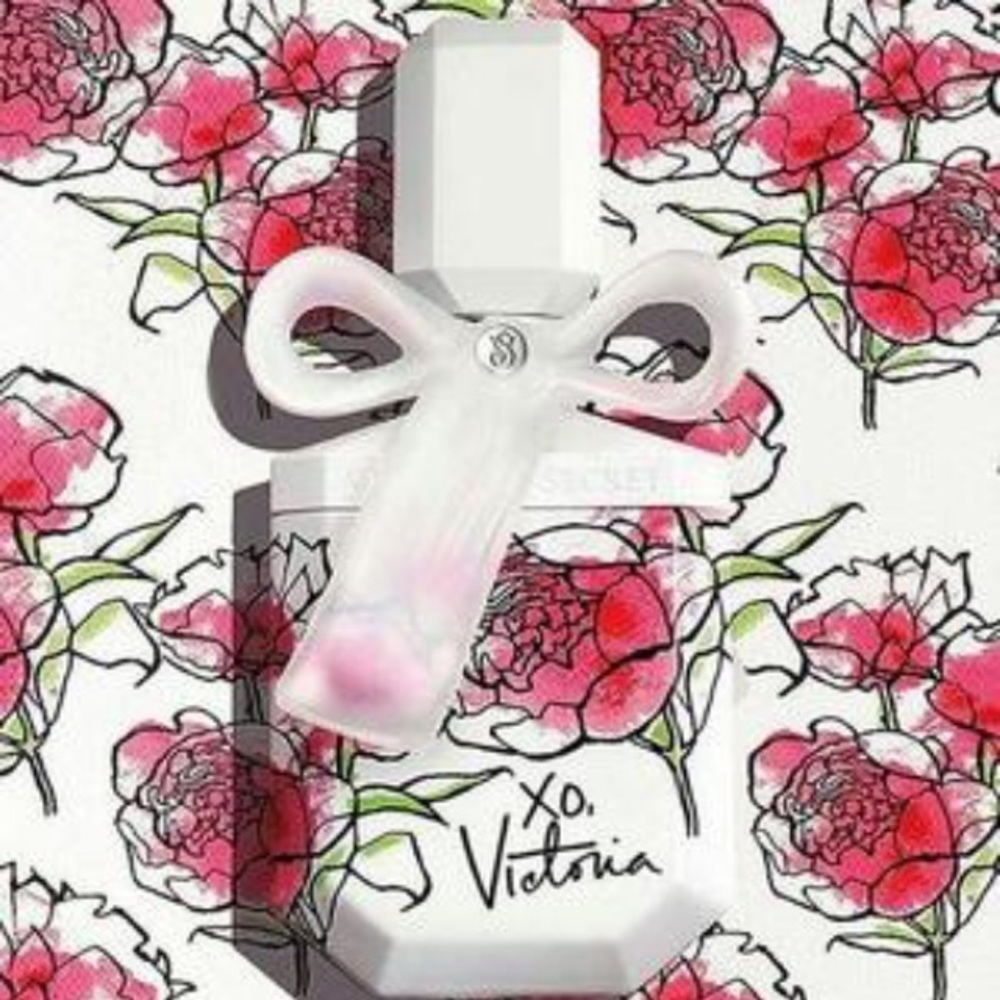 XO, Victoria 1.7oz!
