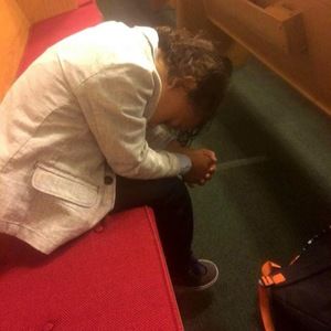 Meet your Posher, Maria