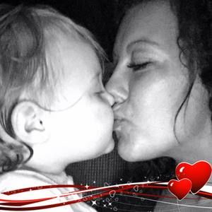 Meet your Posher, Breanna