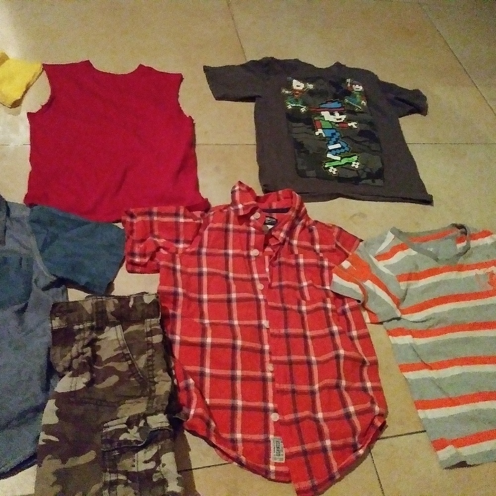 Bundle