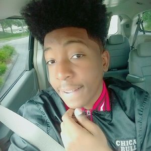 Meet your Posher, Shamar