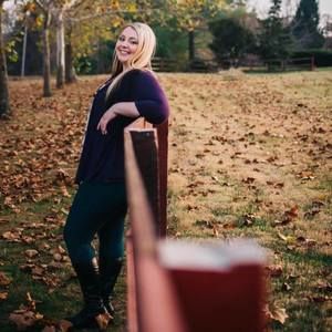 Meet your Posher, Haley