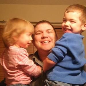 Meet your Posher, Jimmy