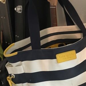 Authentic Kate spade diaper bag