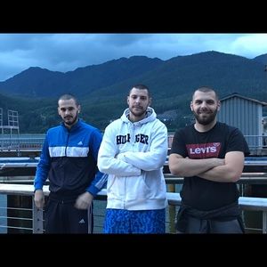 Meet your Posher, Matija