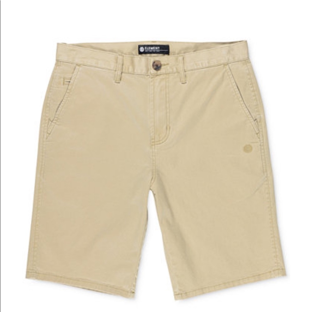 Men's Howland Classic Walk Shorts