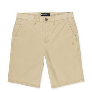 Men's Howland Classic Walk Shorts