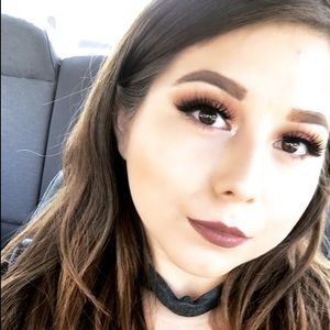 Meet your Posher, Lorena