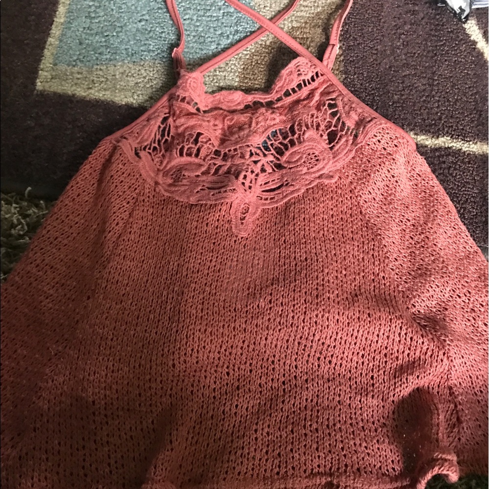 Knitted tops... brand new w tags READ DESCRIPTION