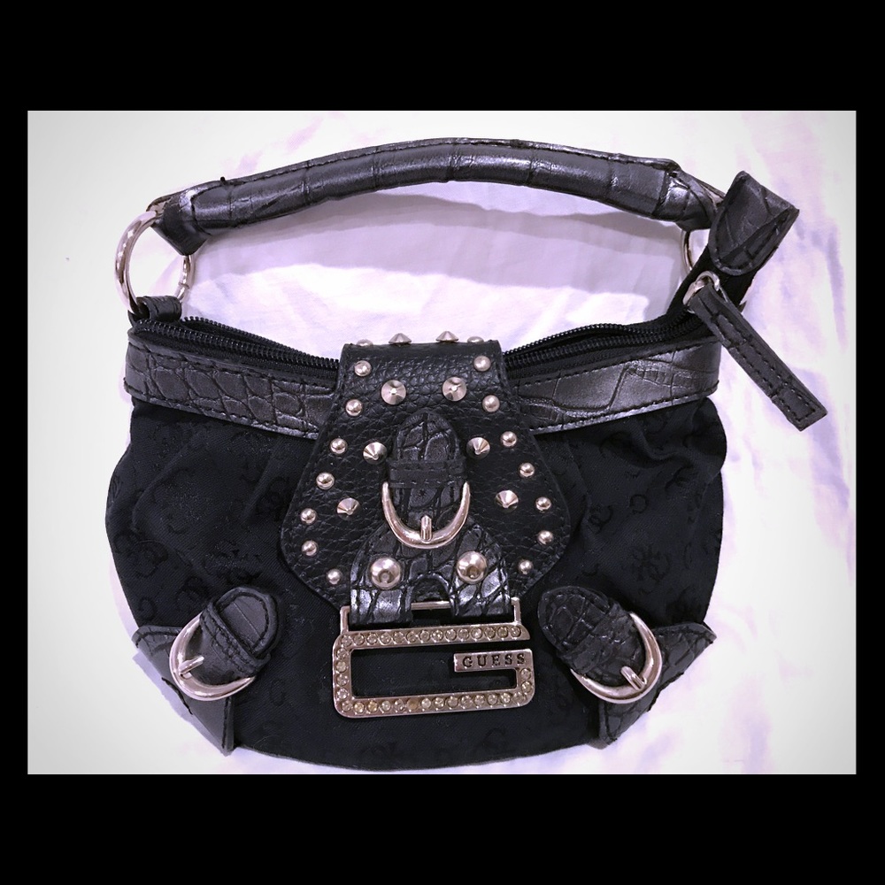 Guess clutch/mini bag