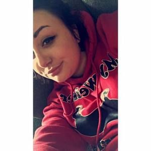 Meet your Posher, Nicci