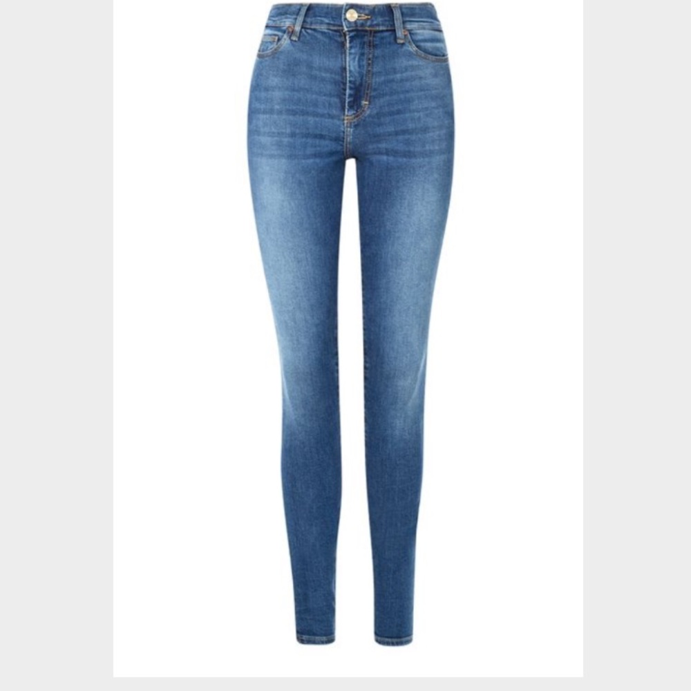 BRAND NEW✨ TOPSHOP JEANS