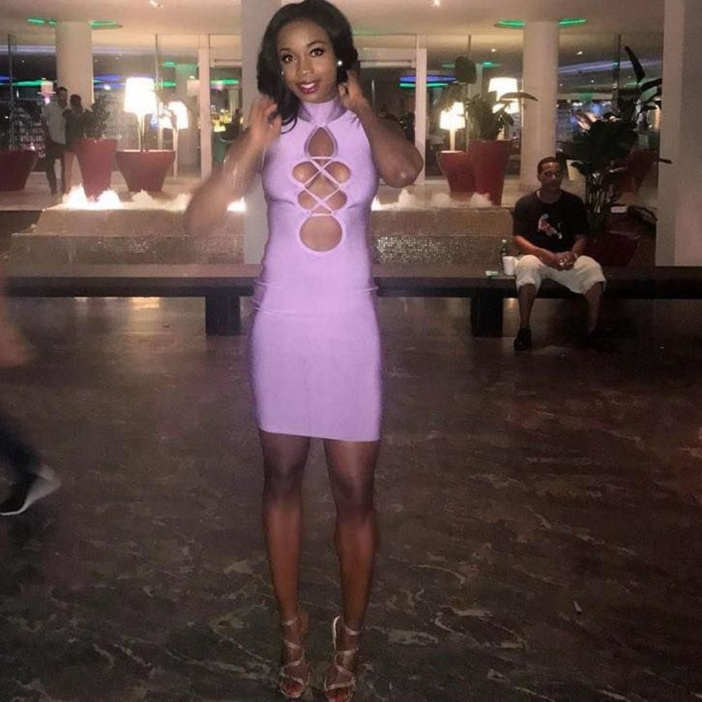 Meet your Posher, Michele