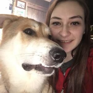 Meet your Posher, Stacey