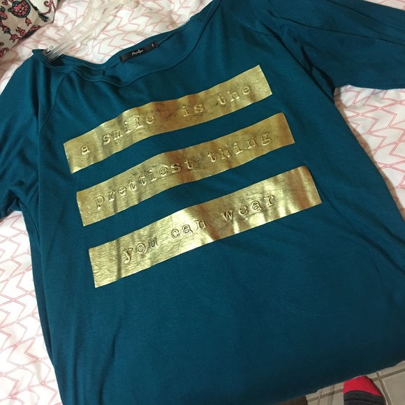 🎉price reduced🎉 Long blouse - Picture 1 of 3